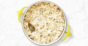 Riz Basmati : Conseils Pour Une Cuisson Réussie