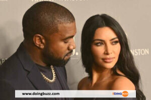 Kim Kardashian Sur Kanye West : &Lsquo;Je Ferais Tout Pour Le Récupérer&Rsquo;