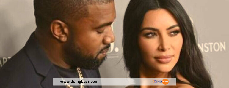 Kim Kardashian Sur Kanye West : &Lsquo;Je Ferais Tout Pour Le Récupérer&Rsquo;