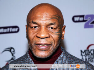 Mike Tyson, Le Champion De Boxe Craignait Une Seule Personne : Le Voici