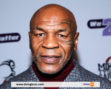 Mike Tyson, Le Champion De Boxe Craignait Une Seule Personne : Le Voici