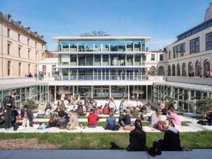 Etudier À Sciences Po Paris – Bourse D&Rsquo;Étude