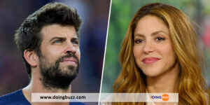 Shakira Dévoile « Copa Vacía » : Une Chanson Empreinte De Colère Envers Gérard Piqué