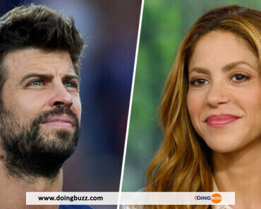 Shakira Dévoile « Copa Vacía » : Une Chanson Empreinte De Colère Envers Gérard Piqué