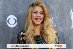 Shakira Enceinte De Son Troisième Enfant ? Les Fans En Ébullition !