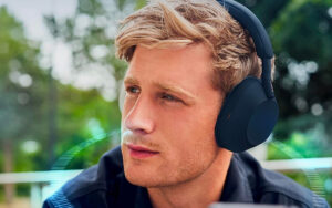 Le Casque Sony Wh-1000Xm5 Entre Dans Une Nouvelle Dimension Grâce À Cette Mise À Jour