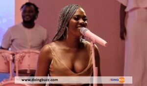 Couronnement Du Roi Charles : Tiwa Savage Révèle Son Anecdote Hilarante