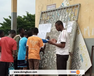 Bepc 2023 Au Togo : Les Résultats Impressionnants Par Région