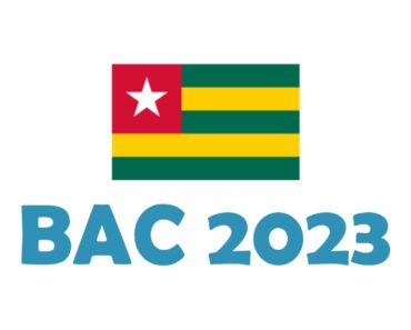 Togo Bac 2023