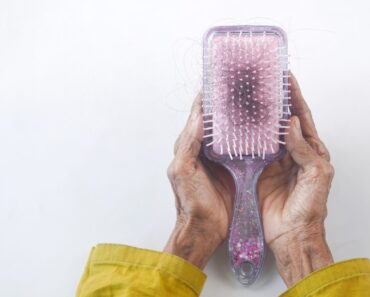 Comment Traiter L&Rsquo;Alopécie Et Stopper La Perte De Cheveux ? – Grazia