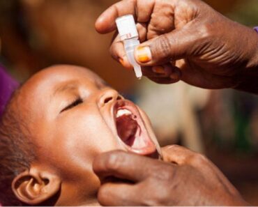 Vacination Togo