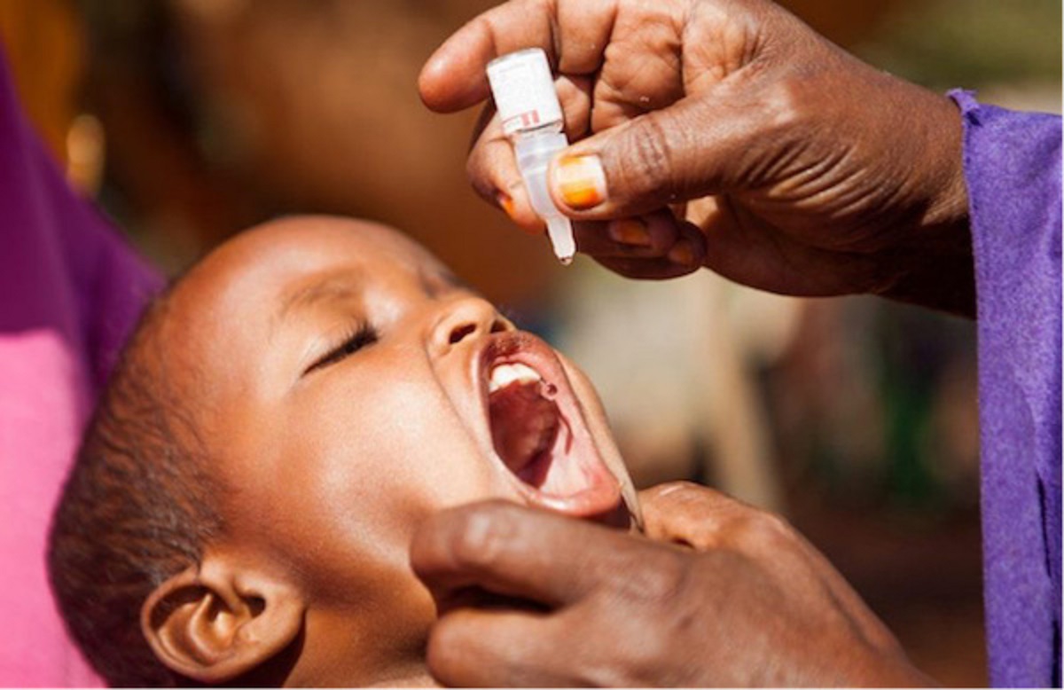 Vacination Togo