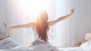 Voici 4 Conseils D&Rsquo;Un Médecin Pour Améliorer Votre Sommeil ! – Grazia