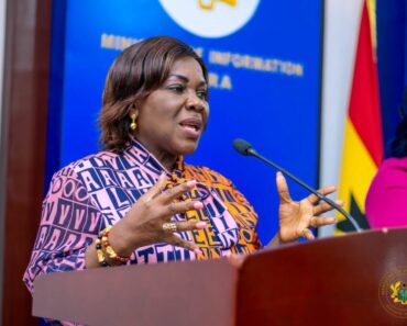 Ghana-Un Ministre Démissionne Après La Disparition De Sommes Colossales