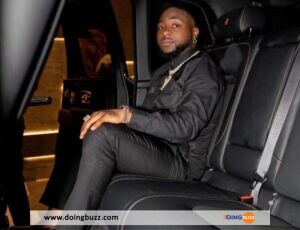 Davido : De Graves Accusations D&Rsquo;Avortement Lancées Par L&Rsquo;Acteur Yomi Fabiyi