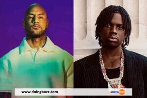 Booba Dévoile Le Montant Exorbitant Demandé Par Rema Pour Une Collaboration