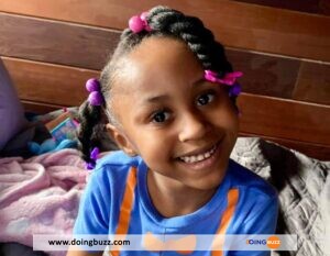 Jada Moore : La Fillette De 5 Ans Atrocement Assassinée Par Ses Grands-Parents