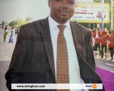 Découvrez Marc Sondou, L’homme D’affaires Togolais Au Parcours Inspirant ?
