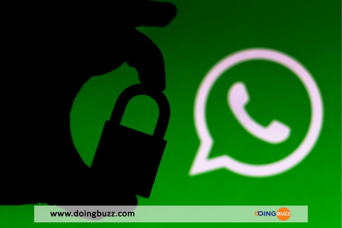 Whatsapp Groupes Doingbuzz