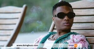 Wizkid Annonce Un Nouvel Album Et Dévoile Des Détails Excitants