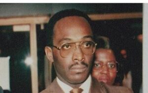 Il Y A 31 Ans, L’assassinat De Tavio Ayao Amorin : 23-29 Juillet 1992 – 23-29 Juillet 2023 : Hommages Du Mo5