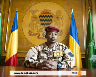 Tchad : Grâce Présidentielle Pour 110 Personnes Détenues Suite Aux Manifestations D&Rsquo;Octobre