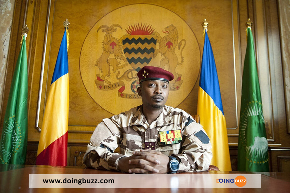 Tchad : Grâce Présidentielle Pour 110 Personnes Détenues Suite Aux Manifestations D'Octobre