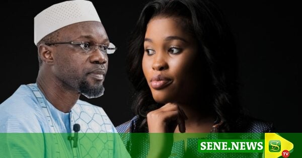 Affaire Adji Sarr Ousmane Sonko Le Proces Au Senegal De Lopposant Politique 600X314 Watermarked