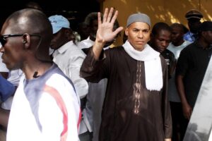 Sénégal – Affaire Karim Wade, L’etat Condamné À 256 Millions D’euros De Dommages Et Intérêts