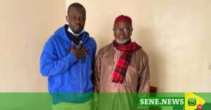 Pour Alioune Tine, Une Candidature De Ousmane Sonko Serait « Synonyme De Paix »