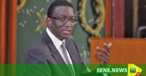 Les Mots Forts De L&Rsquo;Ex-Député Cheikh Oumar Sy Envers Le Premier Ministre Amadou Ba