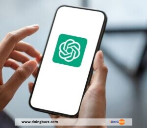 L&Rsquo;Application Officielle Chatgpt Débarque Bientôt Sur Android