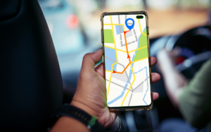 Meta, Microsoft, Amazon Et Tomtom S&Rsquo;Allient Pour Détrôner Google Maps