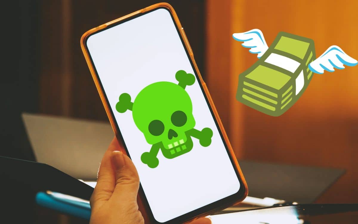 Applications Android Malware