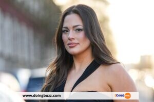 Femme La Plus Sexy De 2023 : Ashley Graham, Reine De La Diversité Corporelle (Photos)