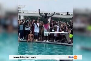 Rick Ross : Le Rappeur S&Rsquo;Offre La Plus Grande Piscine Résidentielle Des Usa (Video)