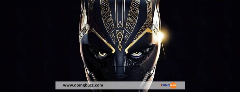 L&Rsquo;Univers Black Panther Aura Bientôt Droit À Un Jeu Vidéo