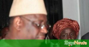 Aminata Touré S&Rsquo;En Prend À Macky Sall Et Ses Hommes : « Je Condamne Fermement.. »