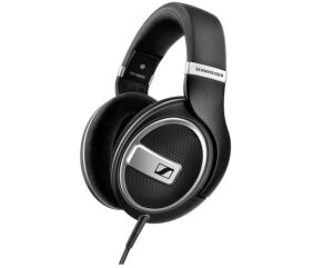 Le Prix Du Casque Audio Sennheiser Hd 599 Est Inférieur À 100 €.