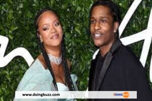 Rihanna et Asap Rocky révèlent : « Avoir des enfants est notre meilleure collaboration »