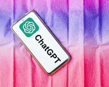 Chatgpt Application Android
