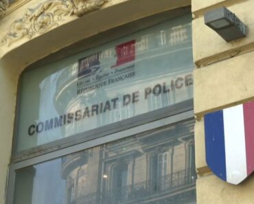 Les Habitants De Marseille S&Rsquo;Inquiètent Pour Leur Sécurité : Sans Policiers, La Loi Du Plus Fort Prévaut