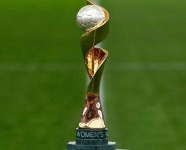 Coupe Du Monde Feminine