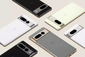 Quels Seront Les Meilleurs Smartphones Google Pixel En 2023 ?