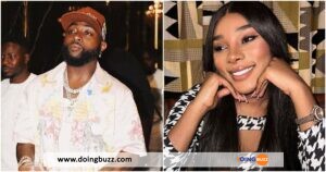 Ivanna Bay : La Prétendante De Davido Partage Une Mise À Jour Déchirante Sur L&Rsquo;État De Sa Grossesse