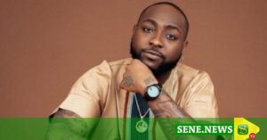 Le Célèbre Chanteur Davido Déclenche La Colère Des Musulmans