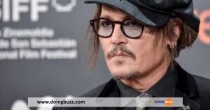 Johnny Depp En Deuil : Il Perd Un Être Cher Décédé Après Une Longue Maladie