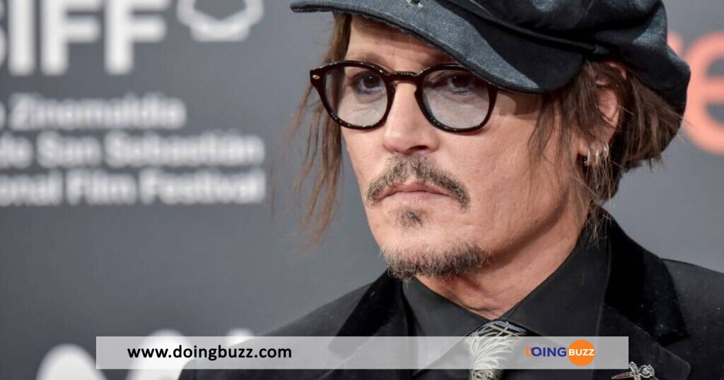 Johnny Depp En Deuil : Il Perd Un Être Cher Décédé Après Une Longue Maladie