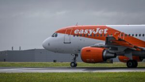 Avions : Le Personnel De Cabine D'Easyjet Portugal Entame Une Grève De Cinq Jours