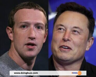 Elon Musk Insulte Mark Zuckerberg, Après Le Lancement De Threads